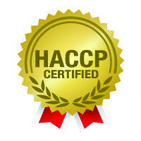 HACCP sem er fyrirbyggjandi staall