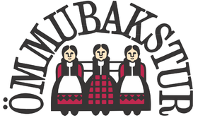 mmubakstur vrumerki (logo)