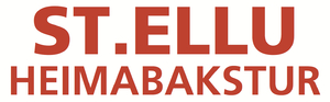 Stellu rúgbrauð skonsur Logo