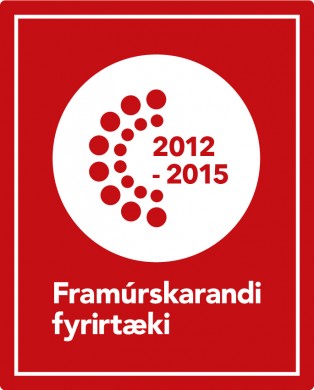 Framrskarandi fyrirtki 2015