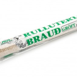 Rllutertubrau - heitt