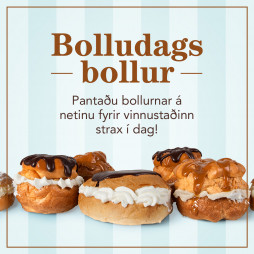 Bolludagurinn