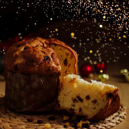 Panettone fr Gabakstri-mmubakstri