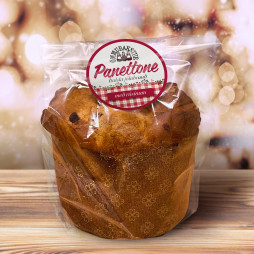 Panettone fr Gabakstri-mmubakstri