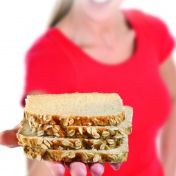 Hafrabraui er hollur kostur