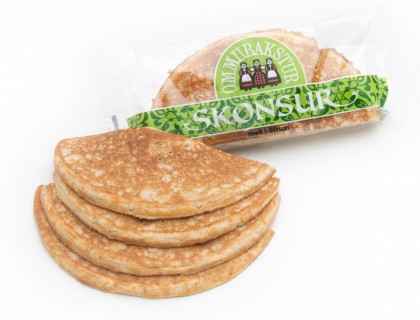 Ömmuskonsur pk