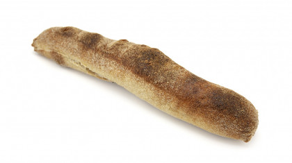 Súrdeigs snittubrauð fínt